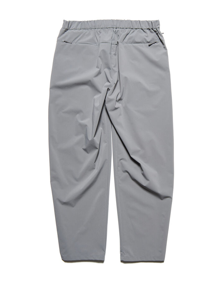 EX. BLEISURE SLACKS,GRAY, medium image number 1