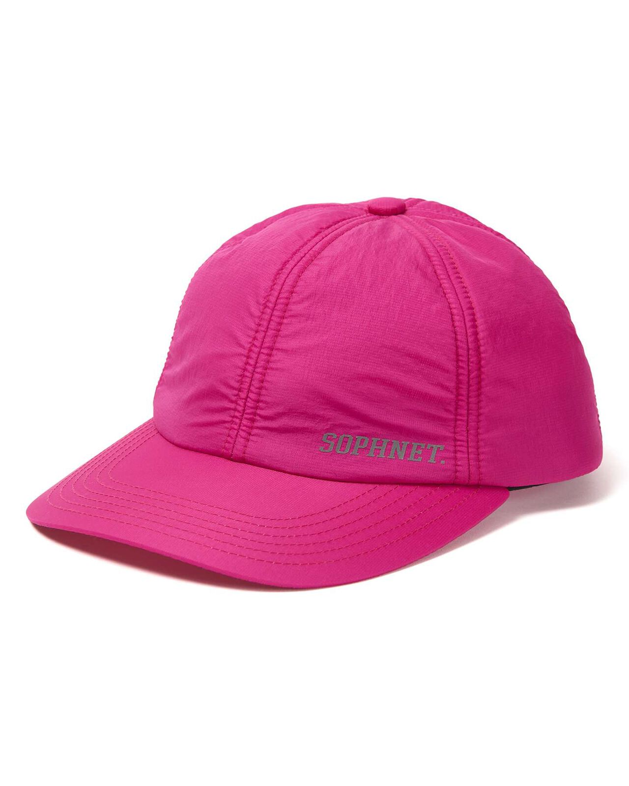 RIPSTOP CAP,PINK, large image number 0