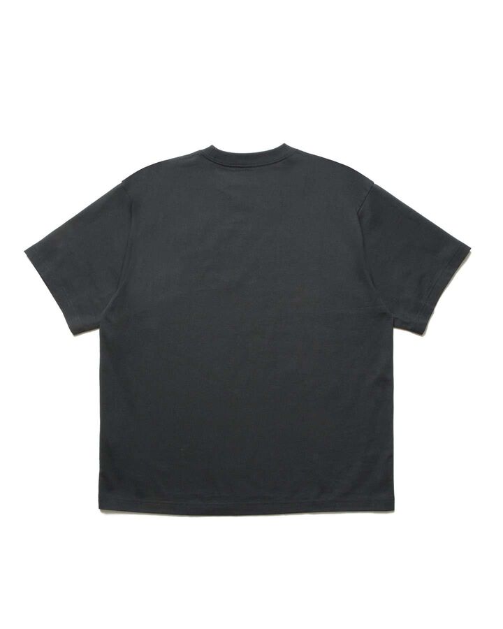 Champion BASIC TEE,BLACK, medium image number 1