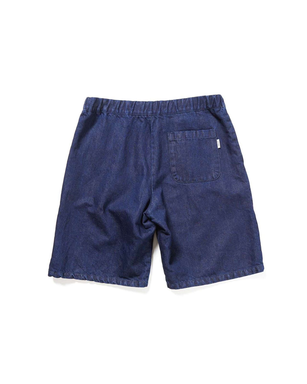 EASY SHORTS,INDIGO, large image number 1