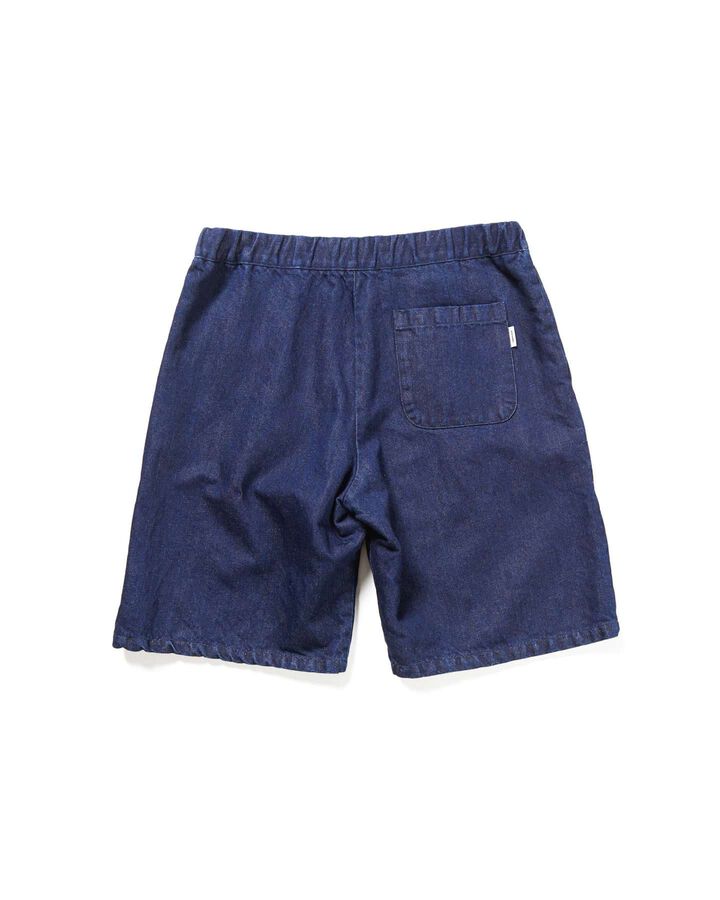 EASY SHORTS,INDIGO, medium image number 1