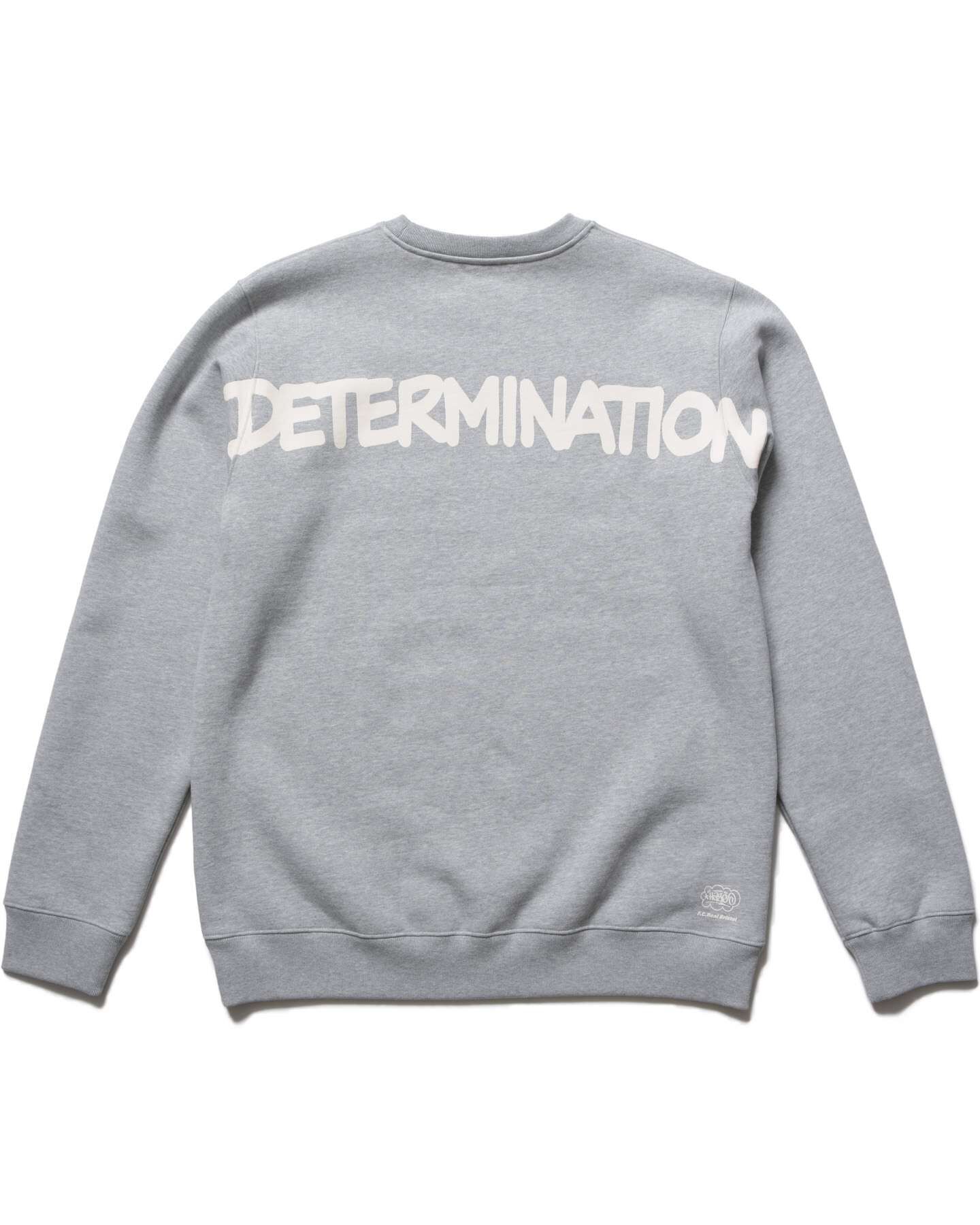 ERIC HAZE CREWNECK SWEAT