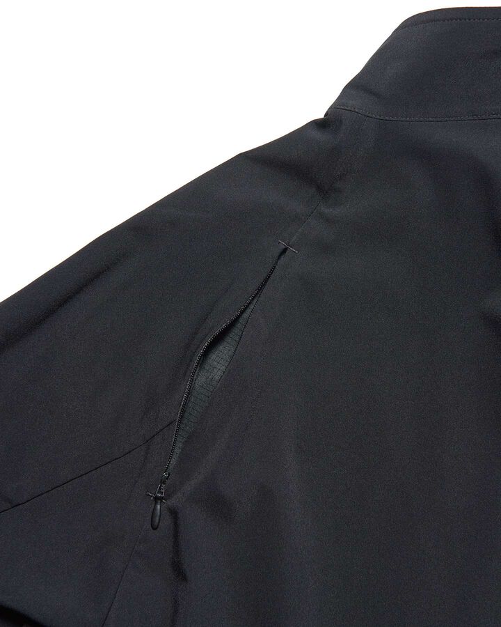 EX. EDUVACATION COAT,BLACK, medium image number 4