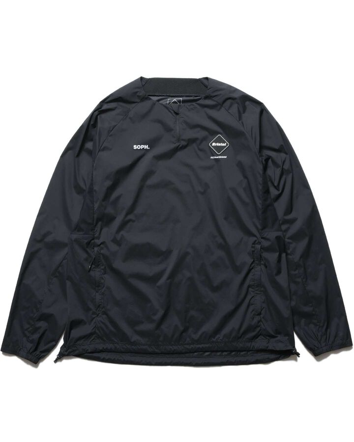 LIGHT WEIGHT BREATHABLE PACKABLE PISTE,BLACK, medium