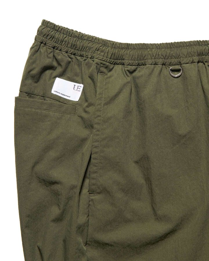 LOOSE-FIT JOGGER PANTS,KHAKI, medium image number 3