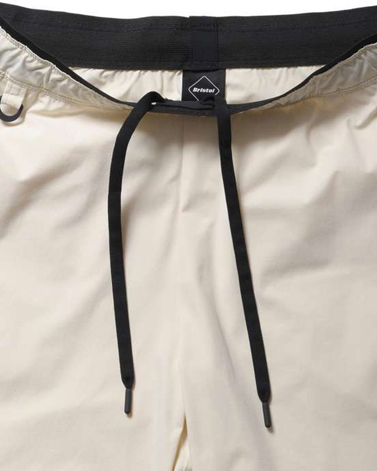 CORDURA STRETCH TEAM SHORTS,OFF WHITE, large image number 4