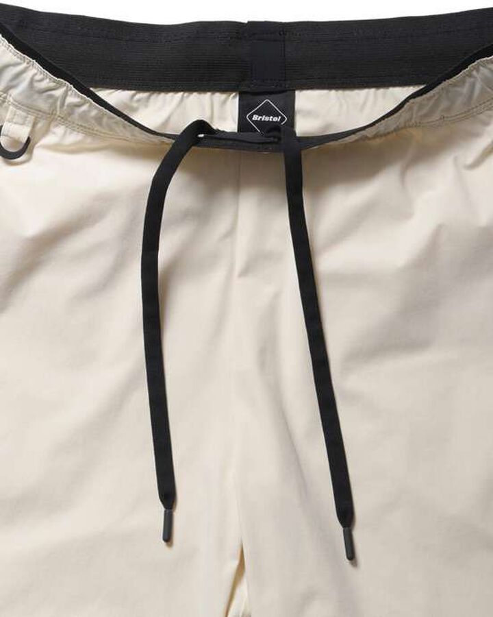 CORDURA STRETCH TEAM SHORTS,OFF WHITE, medium image number 4