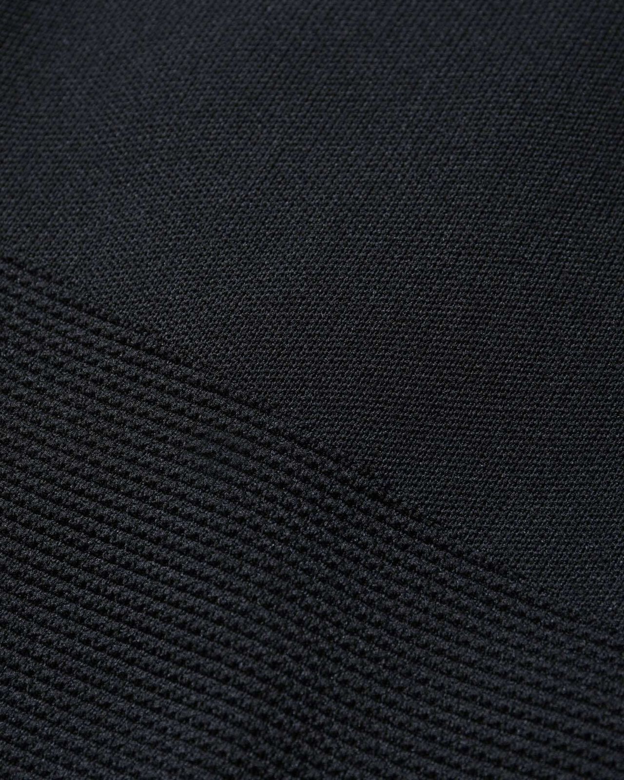 TECH KNIT PANTS,BLACK, large image number 5