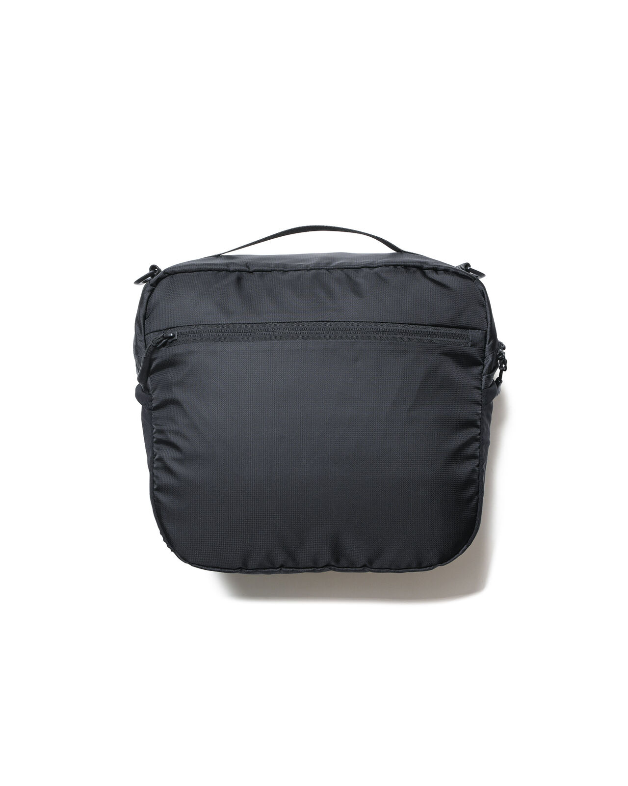 TOUR SHOULDER BAG,BLACK, large image number 1