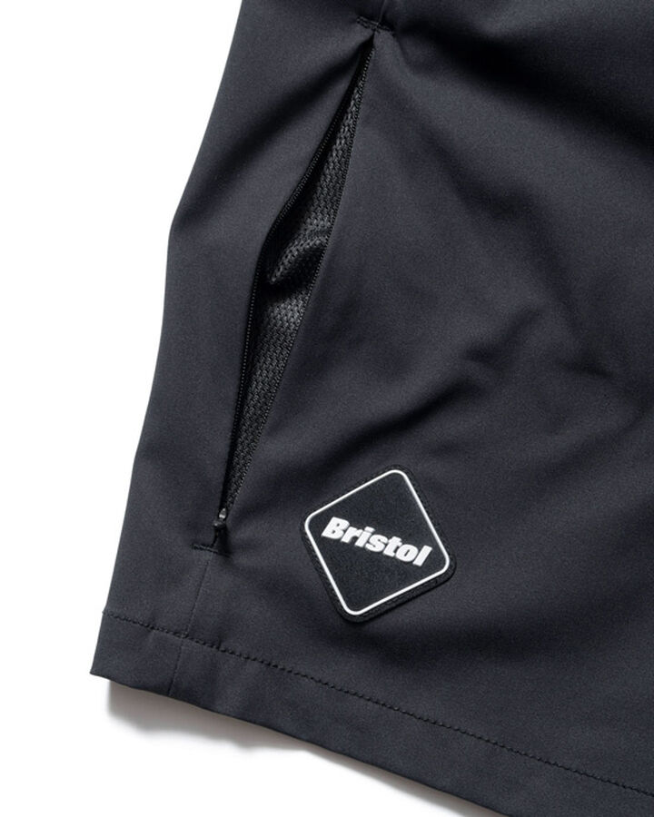 VENTILATION SHORTS,BLACK, medium image number 3