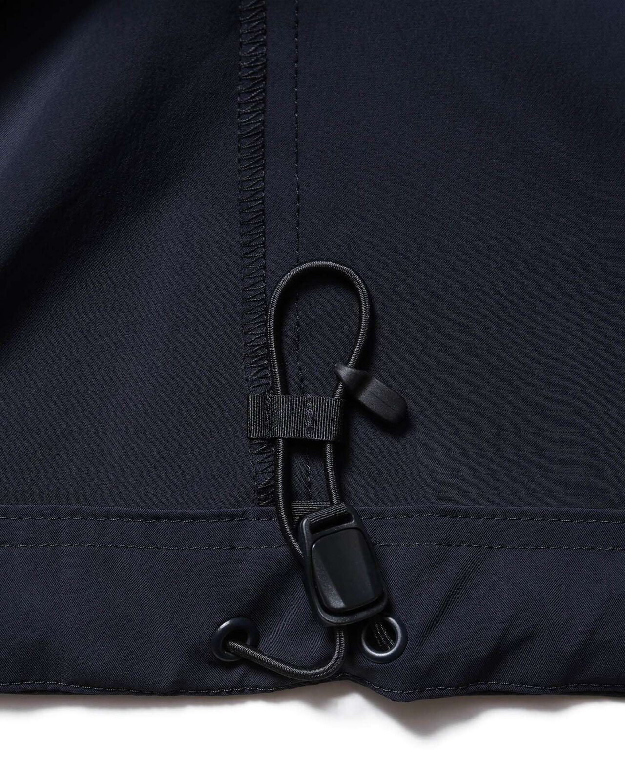 CORDURA 4WAY STRETCH VENTILATION S/S PISTE,NAVY, large image number 5