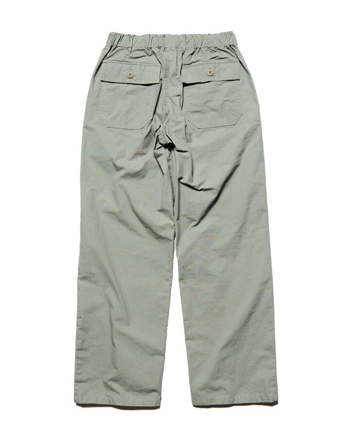 COMFORT UTILITY PANTS,SAGE, medium image number 1
