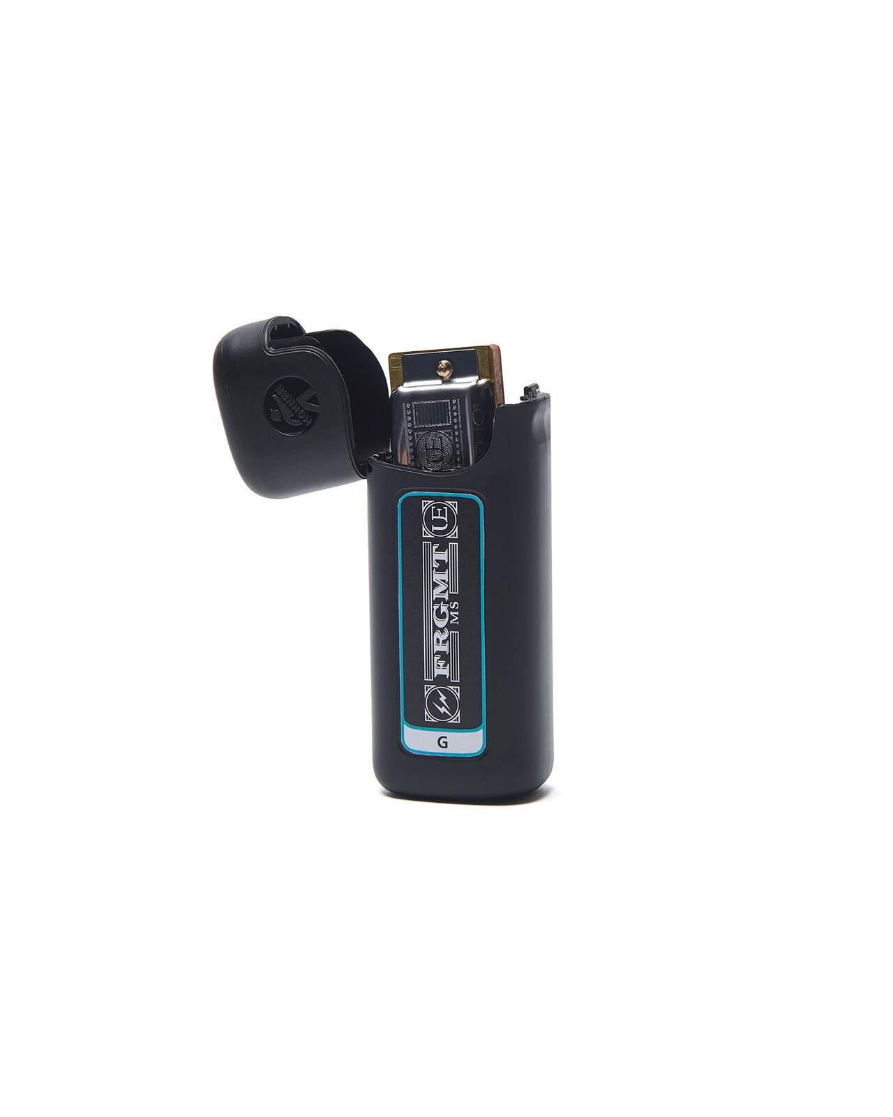 Blues Harp G-major UE,SILVER, large image number 6