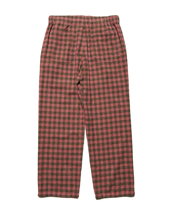 FADE COMFORT PANTS,RED, medium image number 1