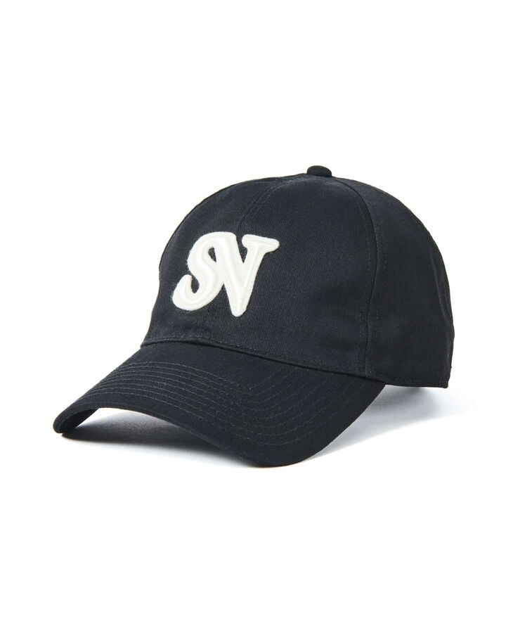 SN CAP,BLACK, medium image number 0