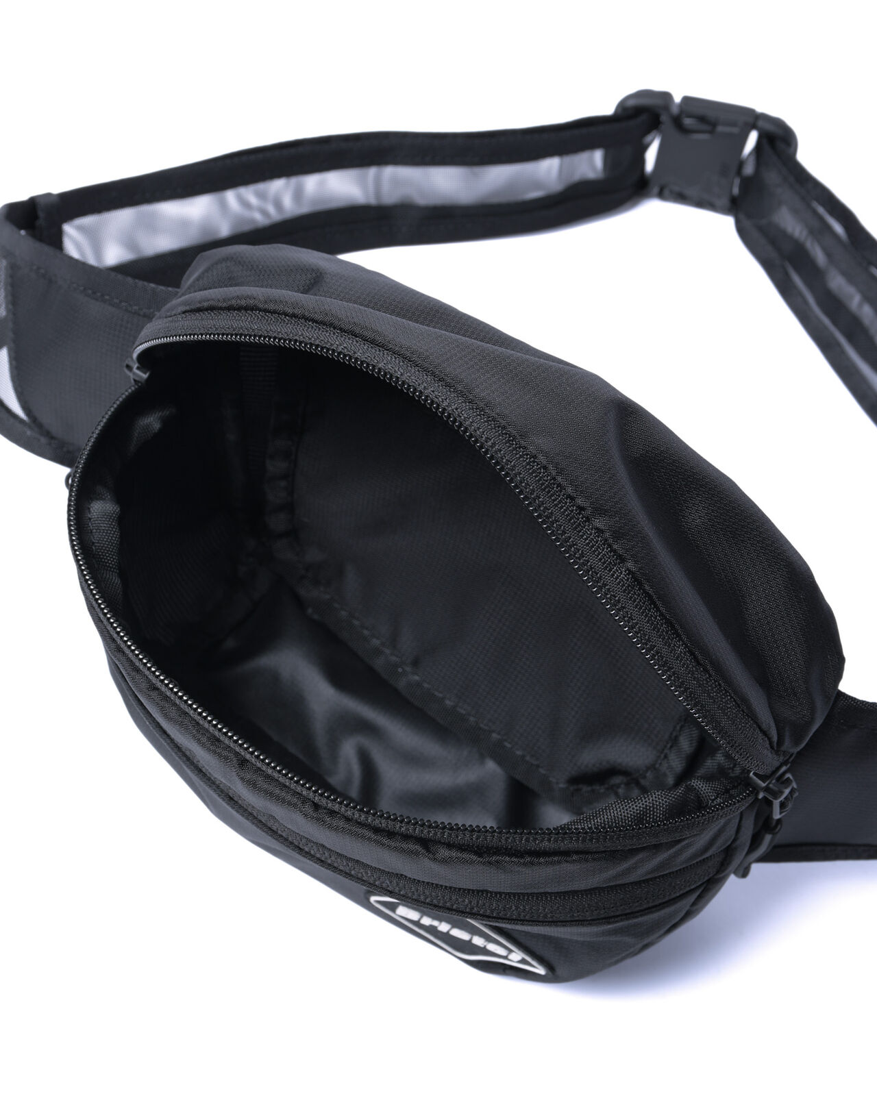 TOUR MICRO BODY BAG,BLACK, large image number 3