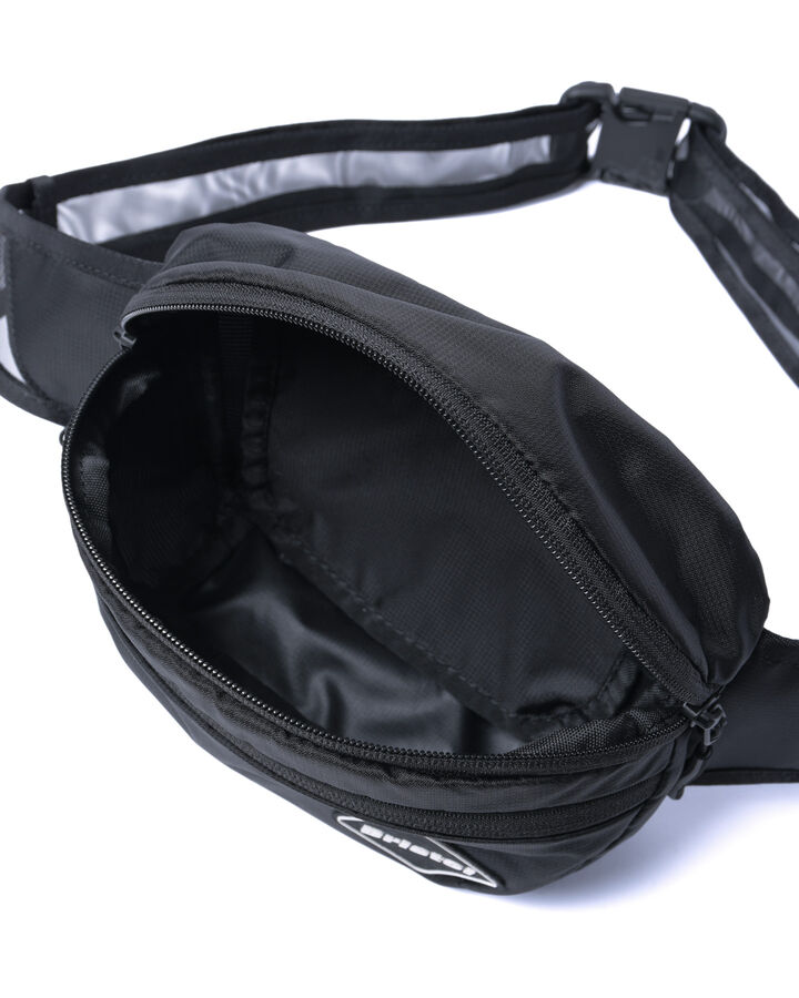 TOUR MICRO BODY BAG,BLACK, medium image number 3