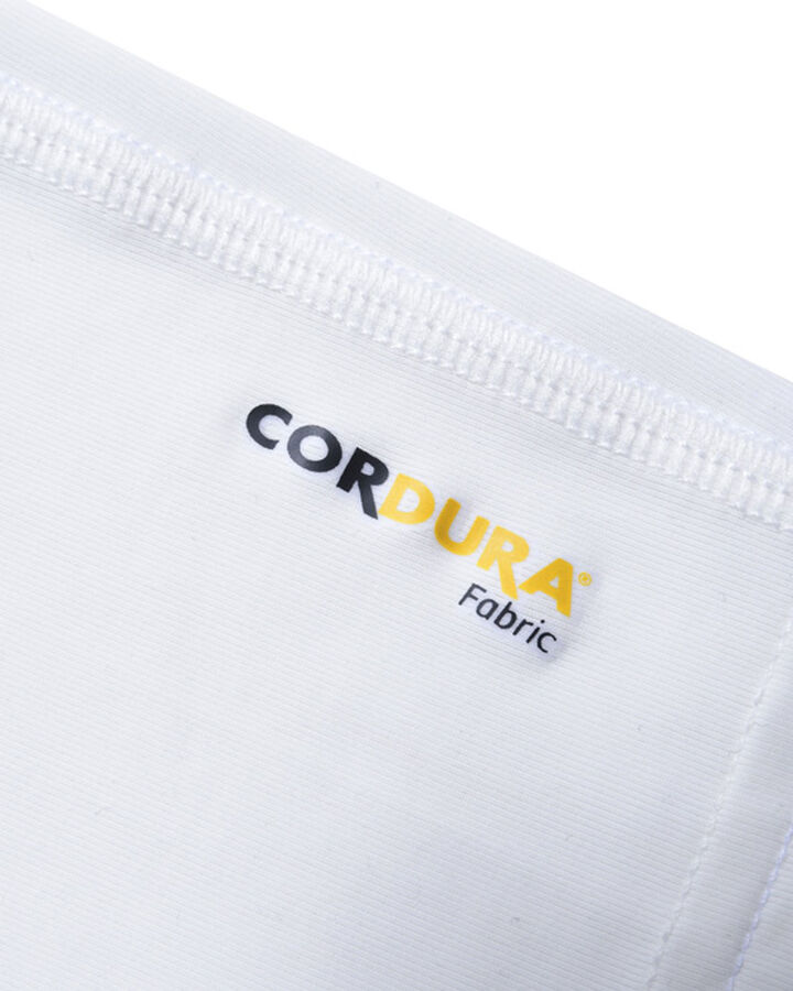 ARM COVER,WHITE, medium image number 2