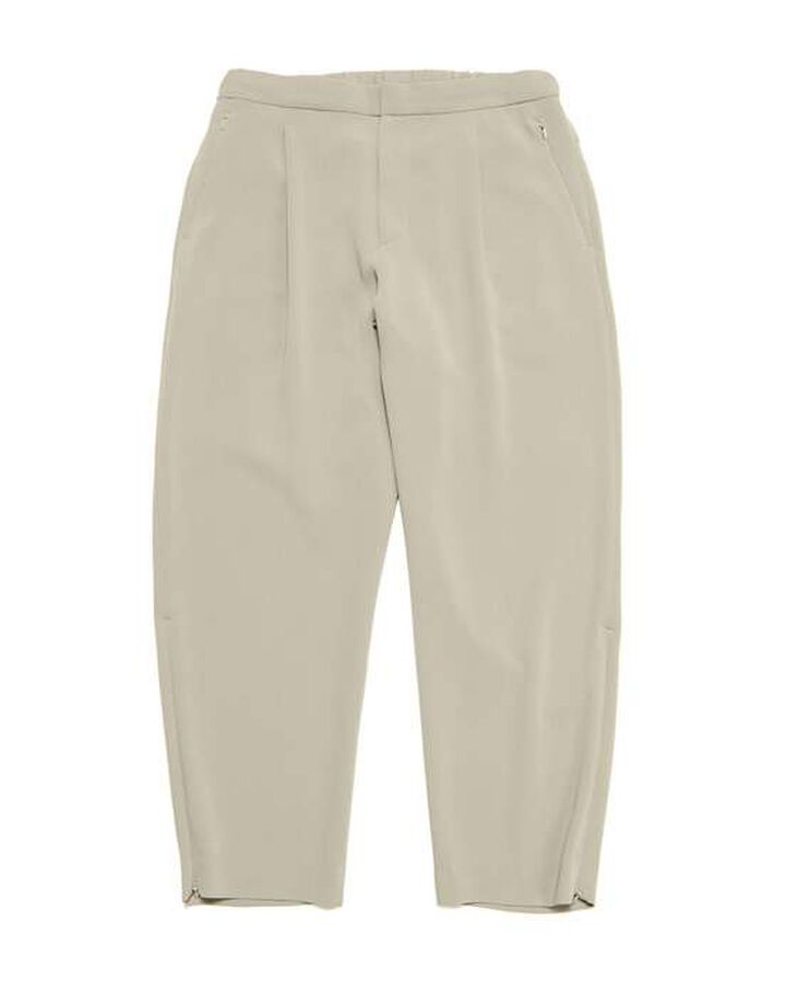 STRETCH TECH SLACKS,KHAKI, medium image number 1