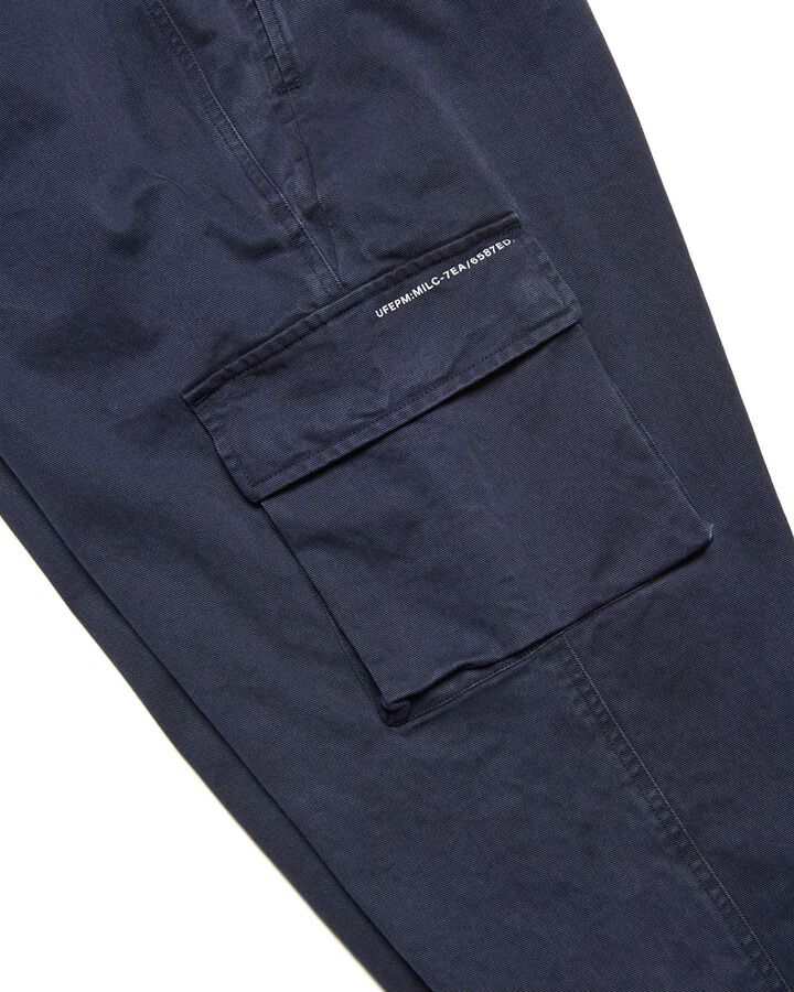 MILITARY FIELD CARGO PANTS,NAVY, medium image number 6