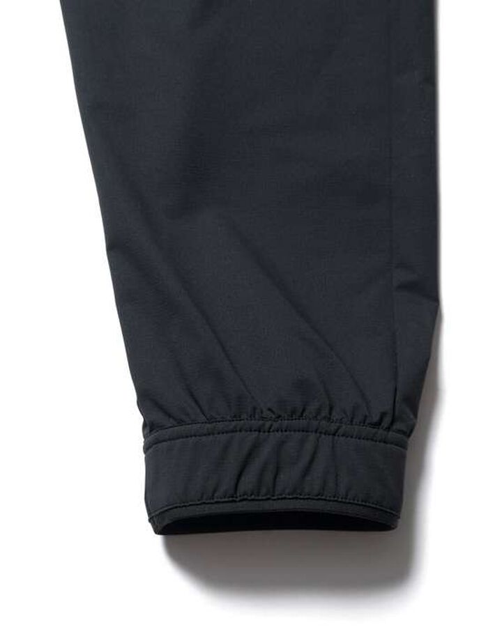 4WAY STRETCH RIBBED PANTS,BLACK, medium image number 5