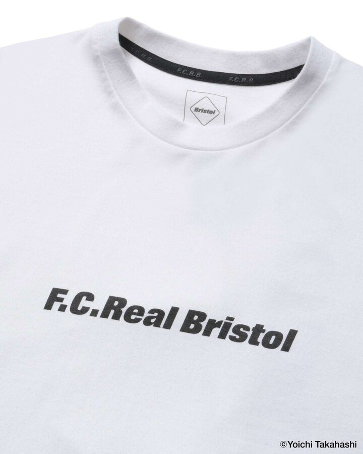 KOJIRO HYUGA ON THE BACK TEE,WHITE, medium image number 2