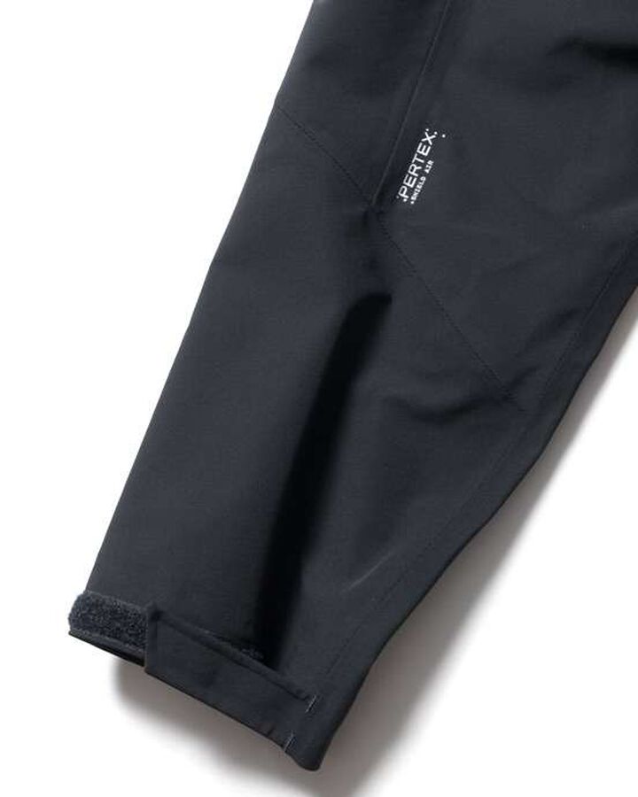 AUTHENTIC UTILITY TEAM JACKET,BLACK, medium image number 4