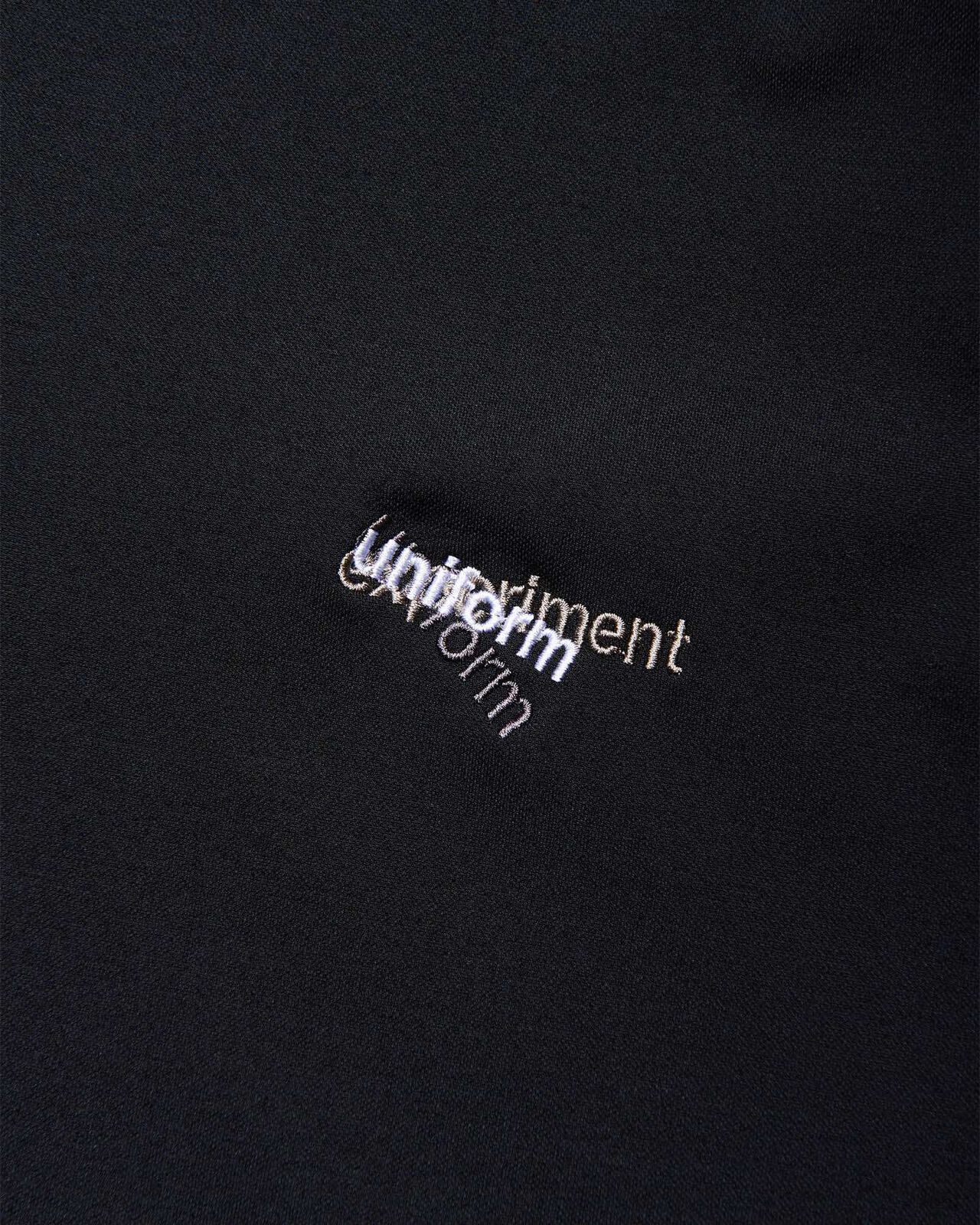 JERSEY CARDIGAN,BLACK, large image number 3