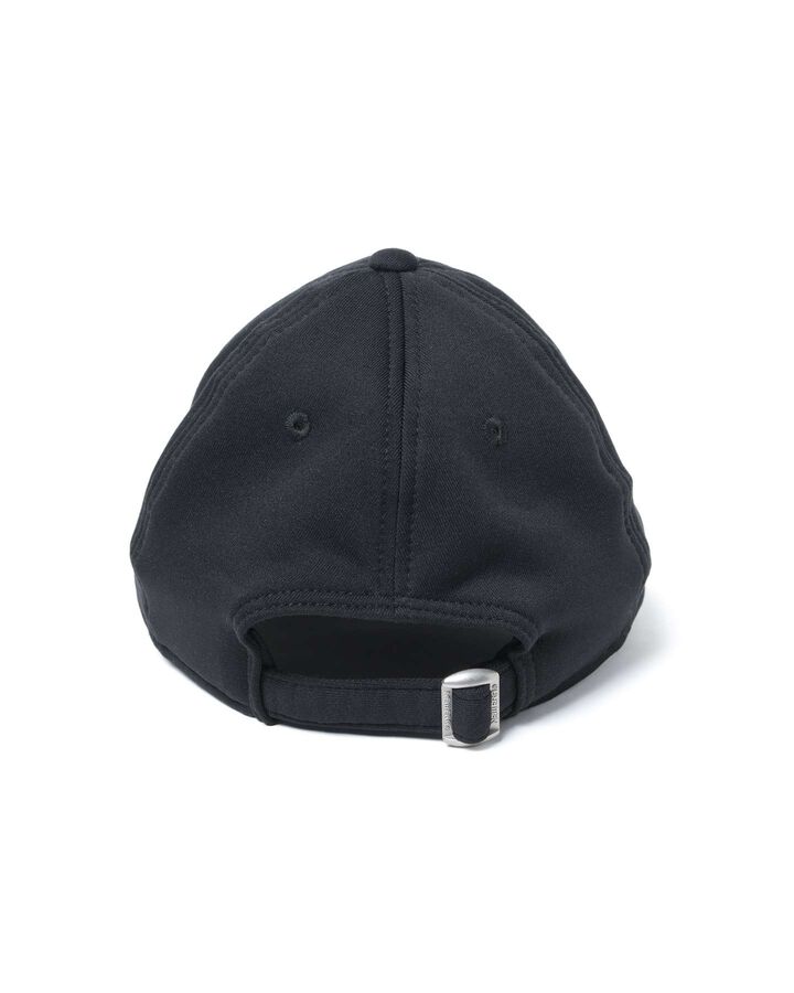 NEW ERA POLARTEC POWER STRETCH 9THIRTY CAP,BLACK, medium image number 1