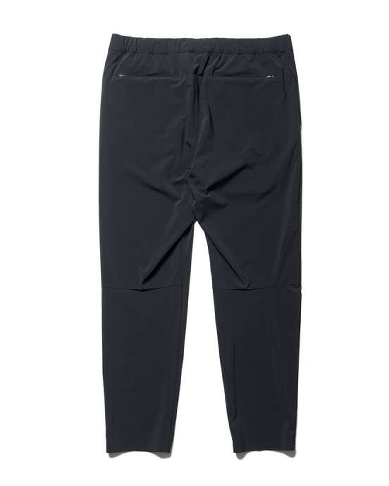 TECH TEAM SLACKS,BLACK, large image number 1