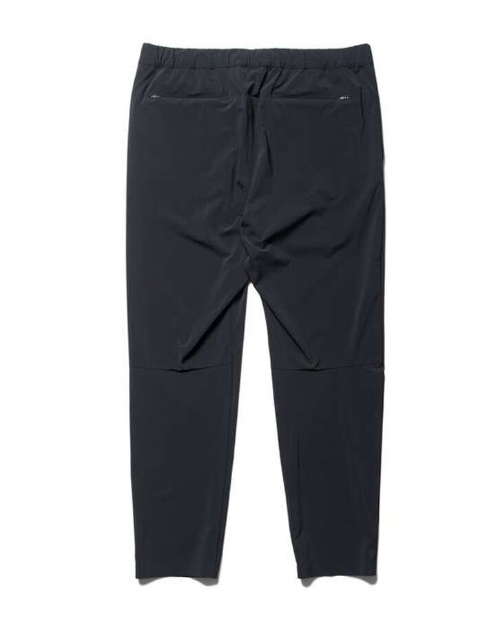 TECH TEAM SLACKS,BLACK, medium image number 1