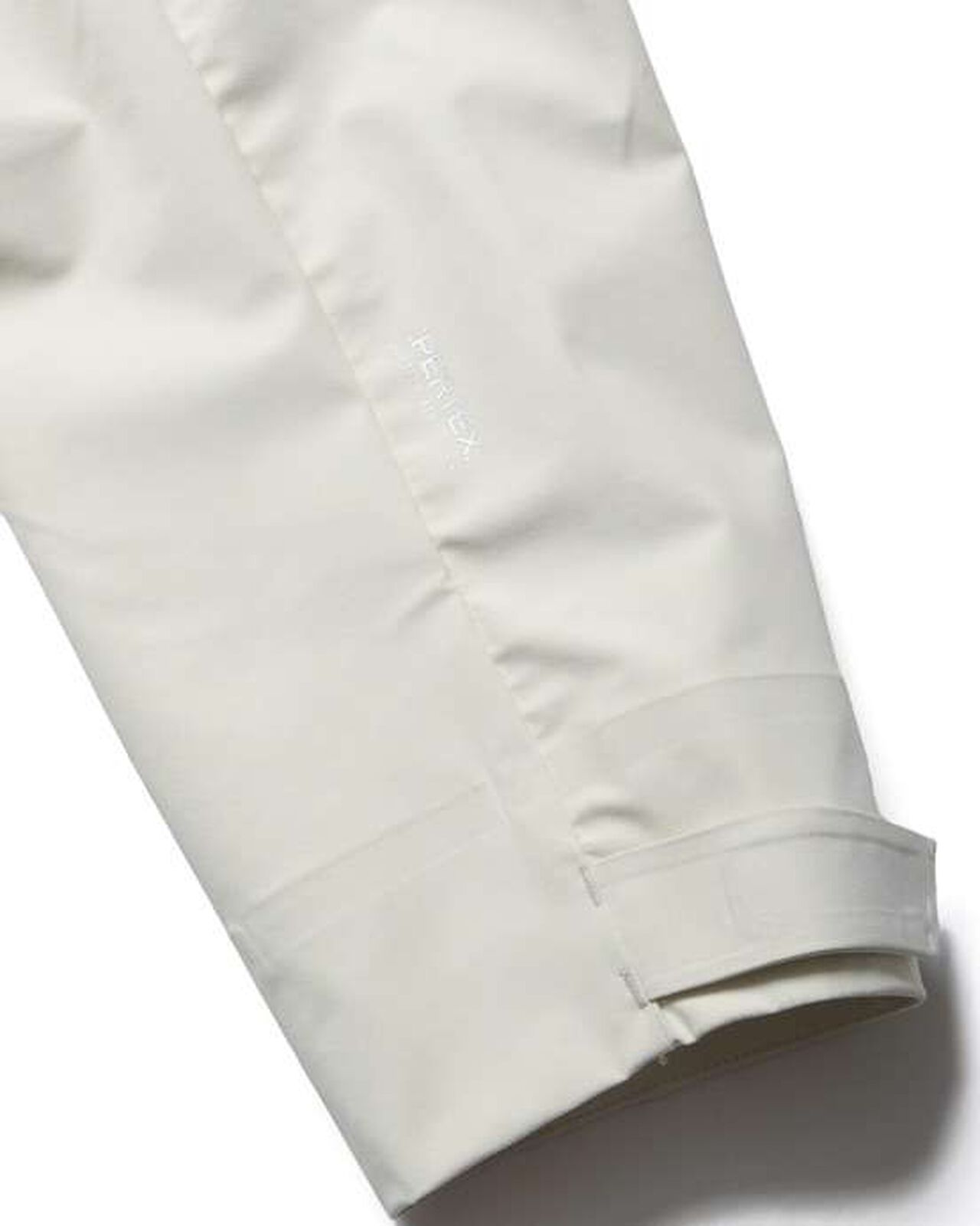 AUTHENTIC UTILITY TEAM HALF ZIP JACKET,OFF WHITE, large image number 5
