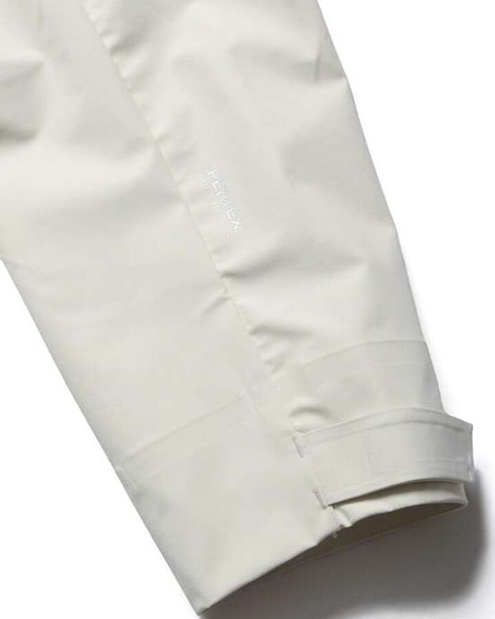 AUTHENTIC UTILITY TEAM HALF ZIP JACKET,OFF WHITE, medium image number 5