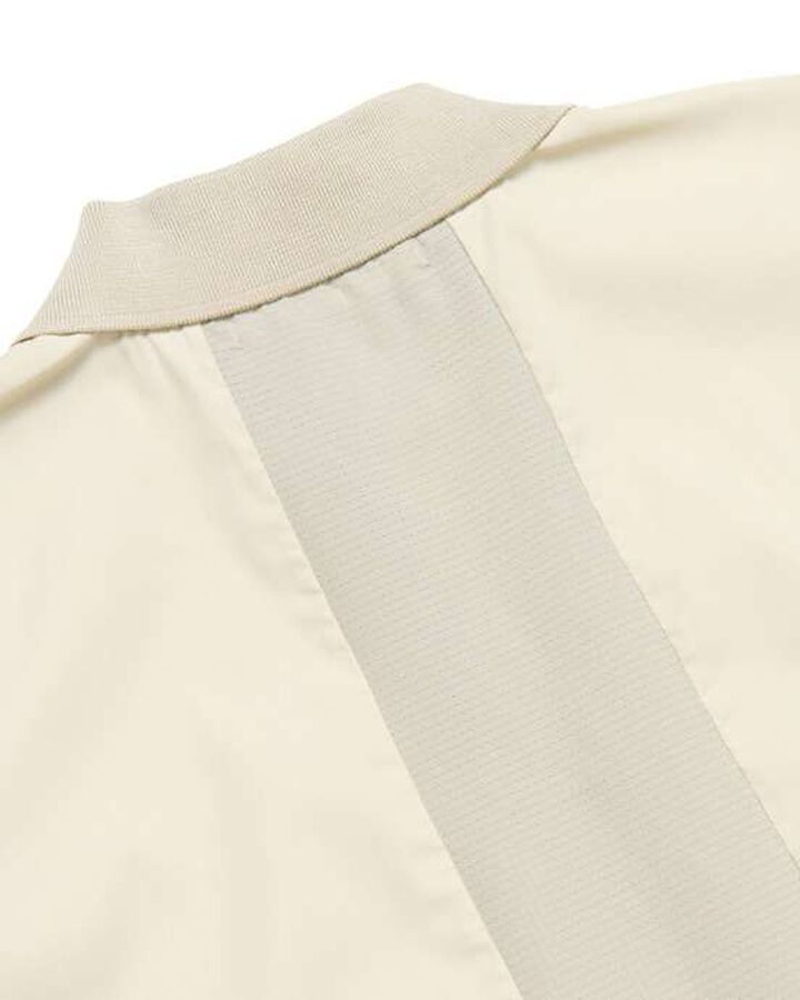 S/S POLO SHIRT,BEIGE, medium image number 2