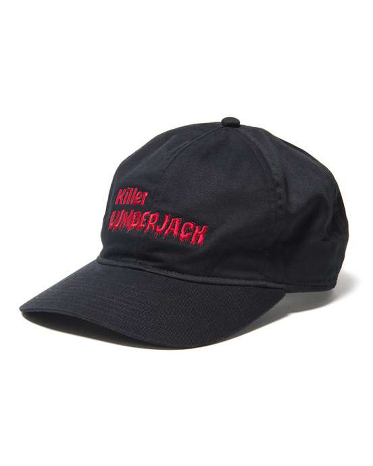 KILLER LUMBERJACK CAP,BLACK, large image number 0