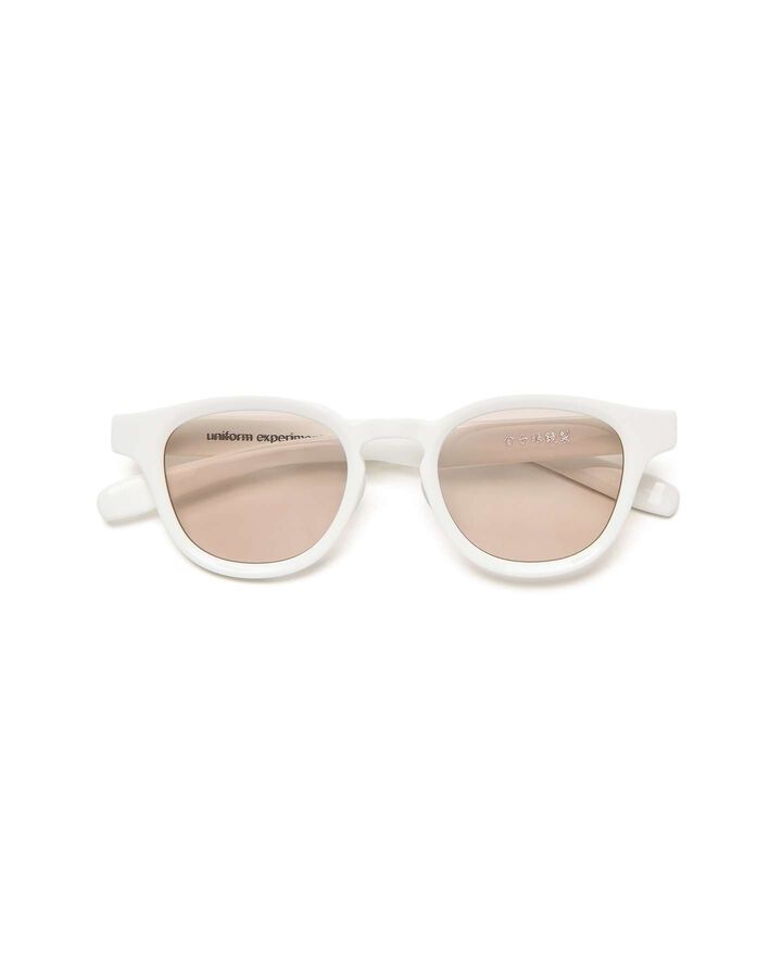 BOSTON SUNGLASSES,WHITE, medium