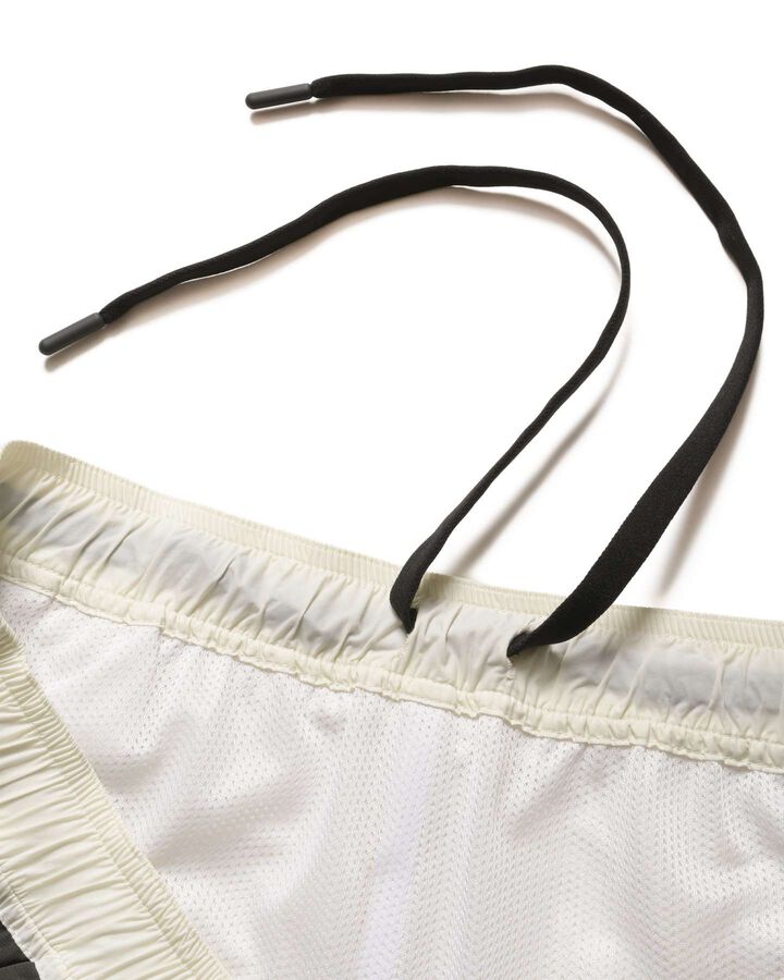 WARM-UP PANTS,OFF WHITE, medium image number 5