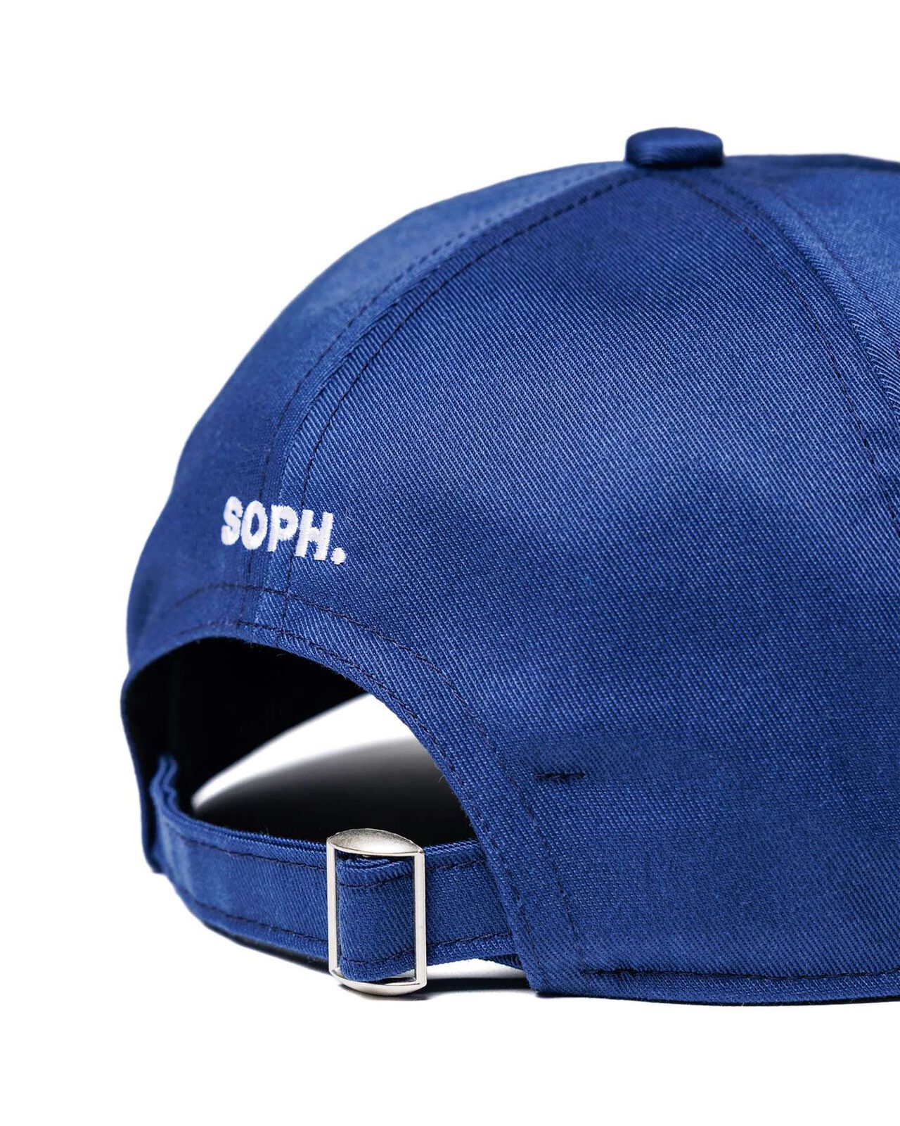 FOOTBALL IS NEVER BORING CAP,BLUE, large image number 5