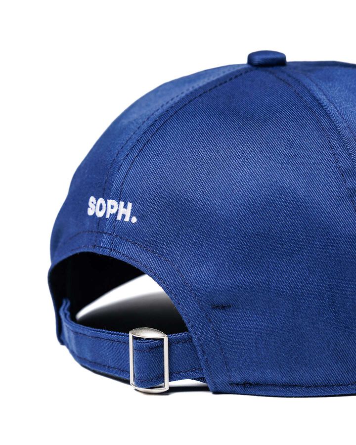 FOOTBALL IS NEVER BORING CAP,BLUE, medium image number 5