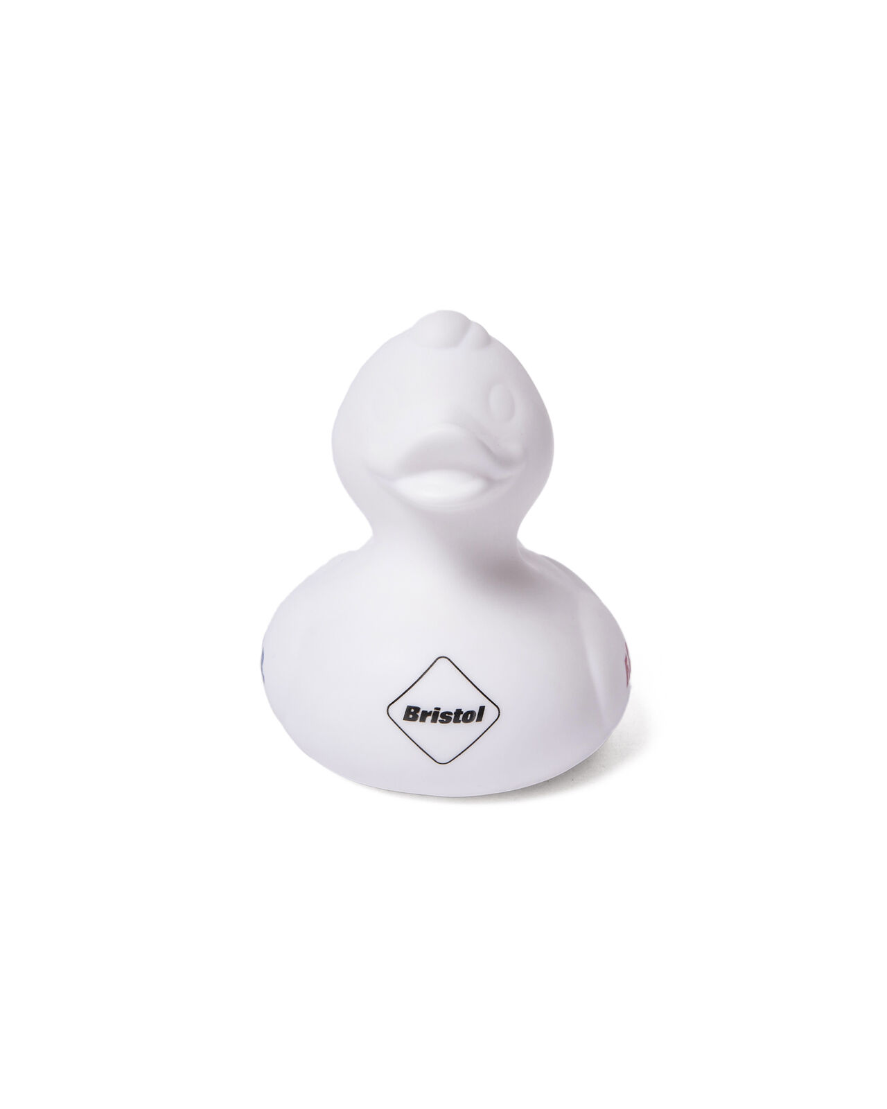 RUBBER DUCK,WHITE, large image number 2