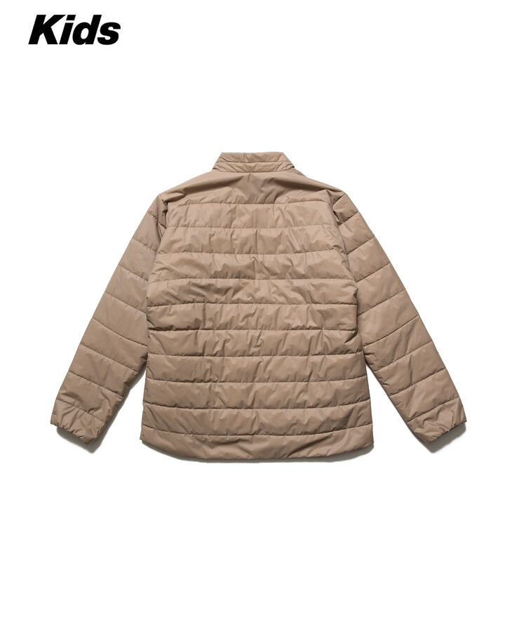 EXPEDITION PADDED JACKET,BEIGE, medium image number 1