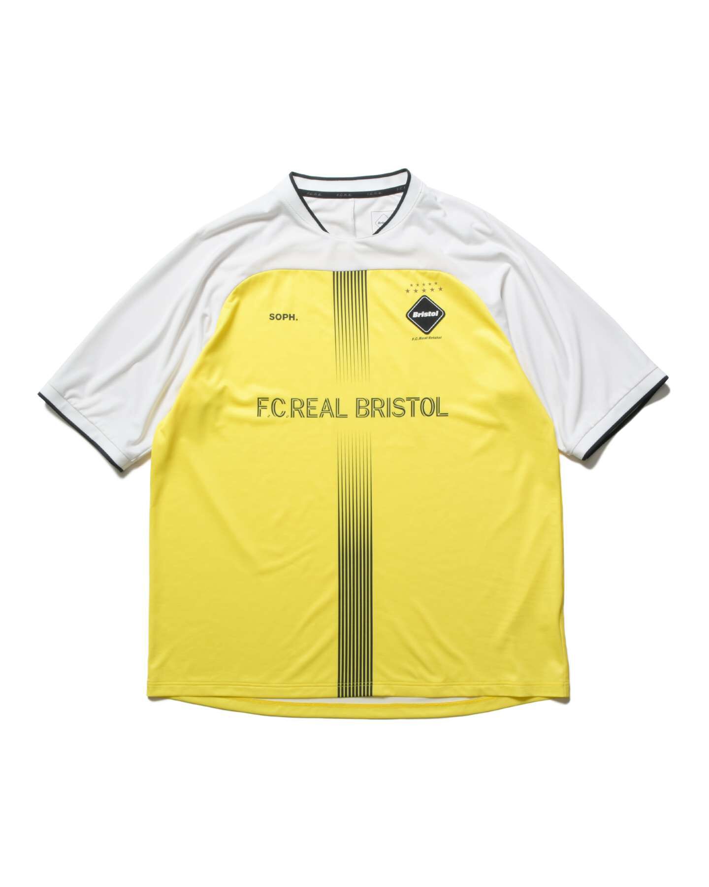 た*ん様 【XL美品】F.C. Real Bristol FREEZE TECH F.C.Real Bristol（エフシーリアルブリストル）正規取り扱い通販｜THE