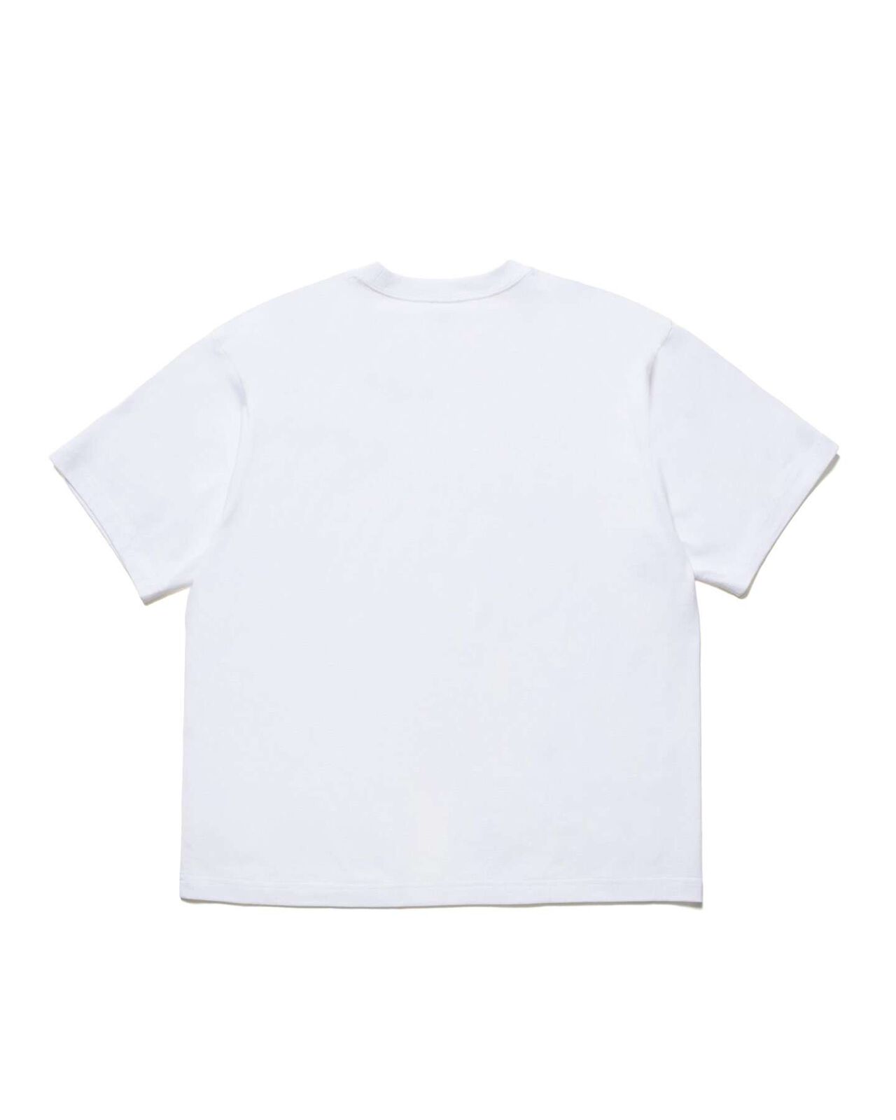 Champion BASIC TEE,WHITE, large image number 1