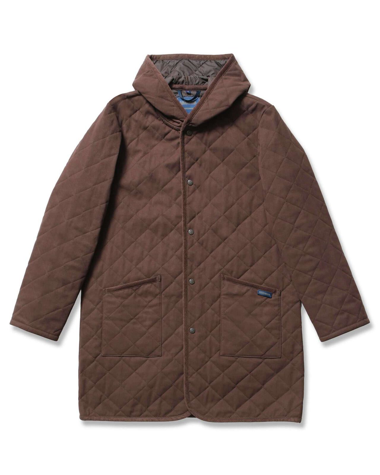 LAVENHAM BRUNDON,BROWN, large image number 0