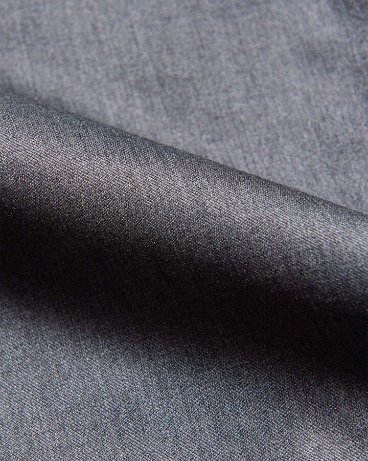 LORO PIANA 2BUTTON JACKET,GRAY, medium image number 5