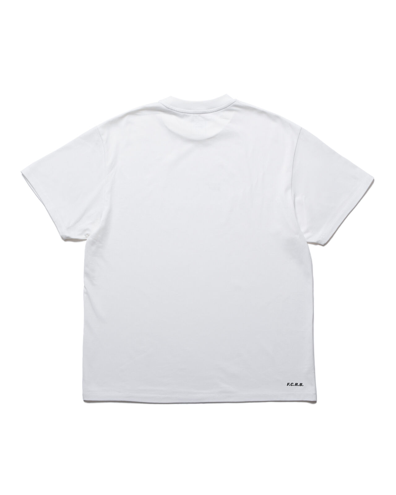 TICKET TEE,WHITE, large image number 1