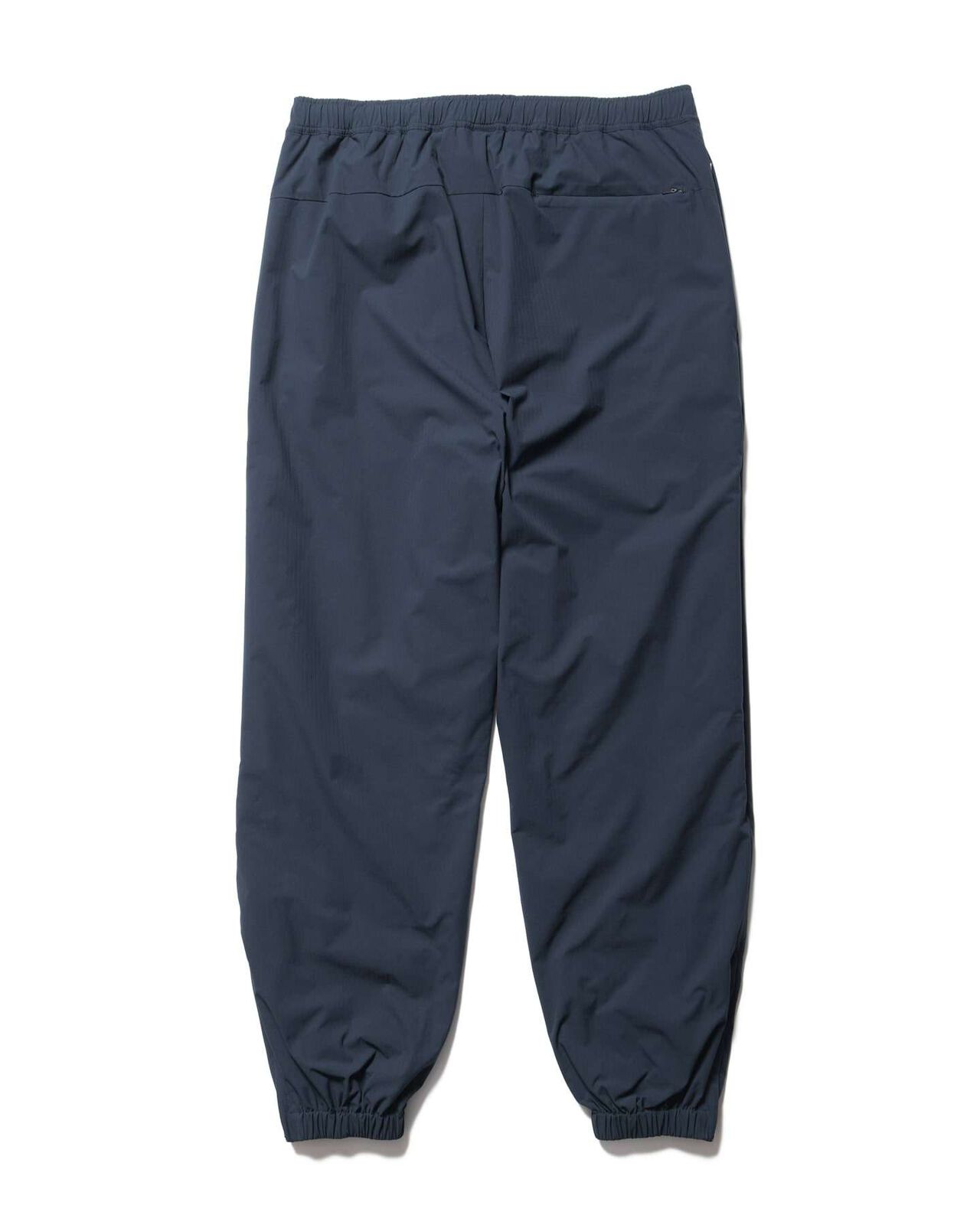 INSULATED VENTILATION EASY PANTS,NAVY, large image number 1