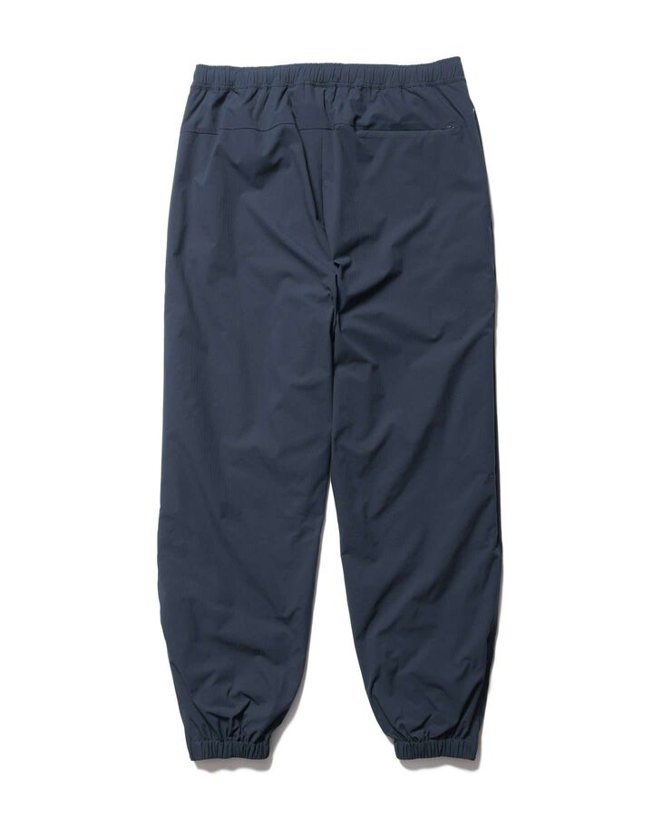 INSULATED VENTILATION EASY PANTS,NAVY, medium image number 1