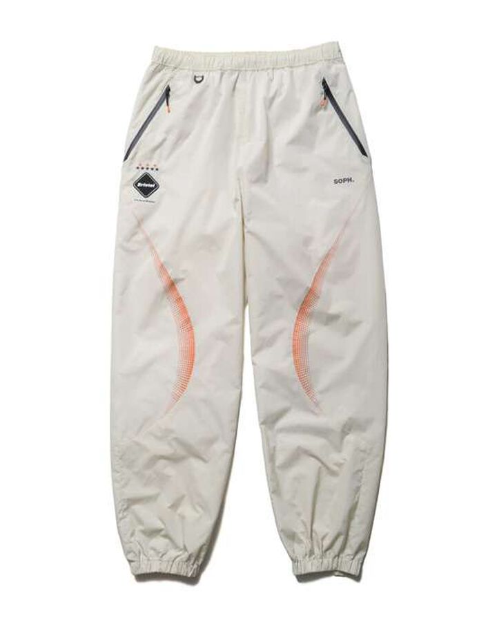 PRACTICE EASY PANTS,OFF WHITE, medium