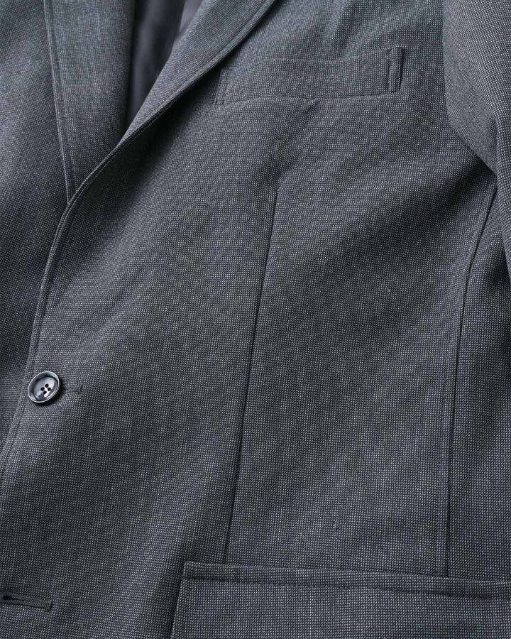 MONALUCE 2BUTTON JACKET,A, medium image number 2